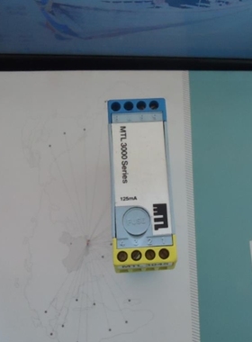 【议价】A003*MTL安全栅MTL3000 Series MTL3045 质保一年