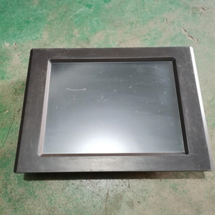 昆仑通态一体化触摸屏15寸TPC1561H A117 TPC1561H件现 议价