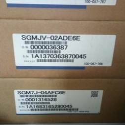 【议价】安川伺服电机SGM-08A314B/SGM-08A314C 质保一年低价