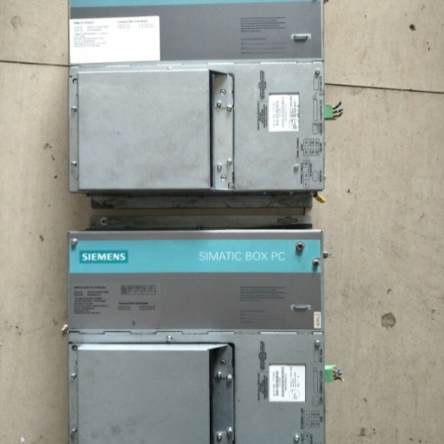 【议价】PC627BDC工控机6ES7647-626-0BB0 实物图拍前议价