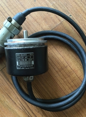 【议价】D 426.0003 - 1024P/R 海德汉 编码器