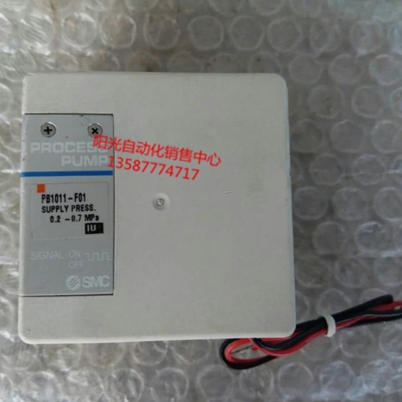 【议价】A023*SMC隔膜泵PB1011-01,PB1013-01,PB1013A-01,PB1011A