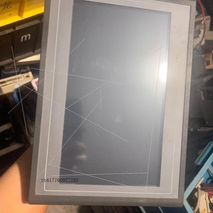 10寸 昆仑昆仑通态触摸屏TPC1061Ti 议价