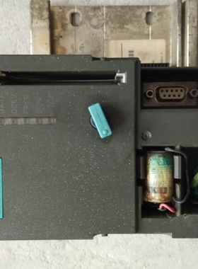 【议价】A111*A模块 6ES7 313-1AD03-0AB0 实物拍摄功