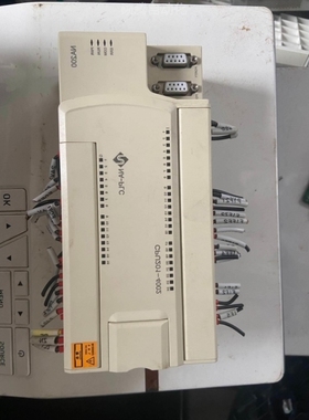 【议价】南大NAPLC CPU2014002成色