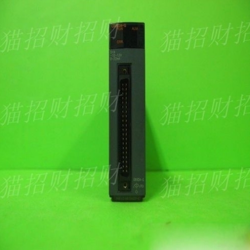 【议价】三菱Q64AD2DA Q66DA-G DGH Q62DA-FG Q64AD-GH Q66AD-DG