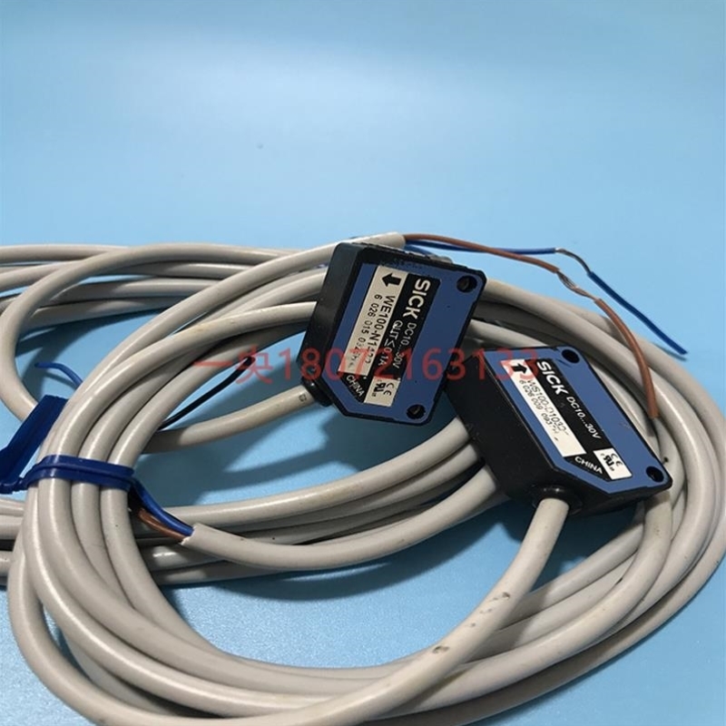【议价】A002*SICK光电开关WSWE100-N1439WS100-D1032,WE100-N14