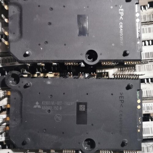 【议价】A84HA2.2C-B 模块包好 质保上机议价