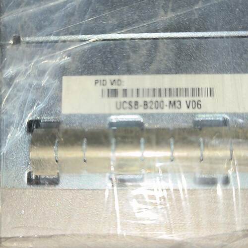 UCSB-B200-M3现货出售