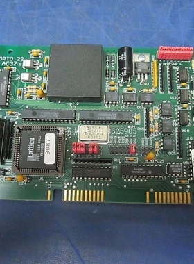 【议价】Opto 22 ISA Bus High Speed Serial Co-prssor Adapter