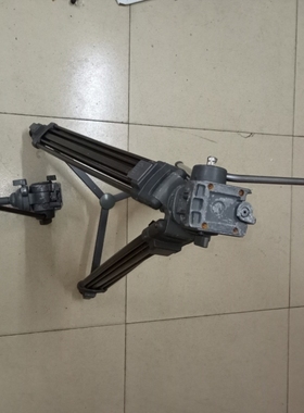 【议价】利拍Libec三角架云台,TH-650D两个,其中有一台有