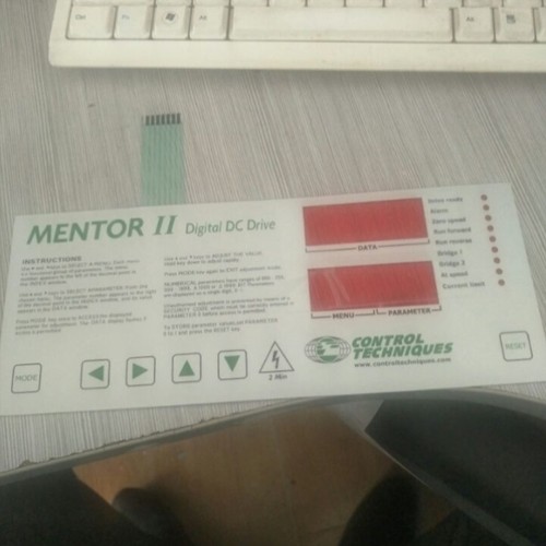 【议价】CT直流调速器M25/M45/M75/M105RGB14等系列整机及配件议