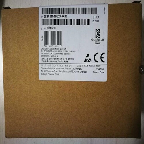 【议价】S门IMENS/西子 STIMAIC S7-200 SMART 6EES7288-3AT04-0A