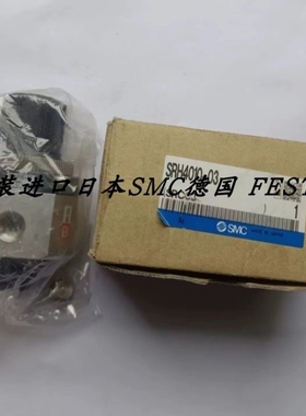 【议价】SMC正品洁净型调压阀 SRH4110-03BG SRH4110-04BG SRH401