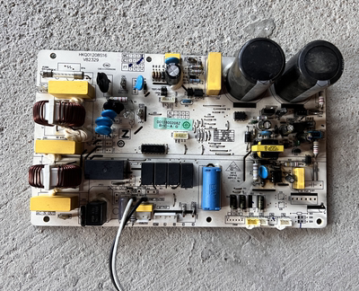 海er空调KFR-35W/0523电脑板0011800208AD/AK/T/Z/R/G/V/S模块板