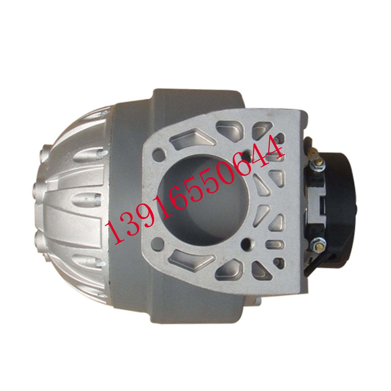 林德驱动电机总成行走搬运车进口