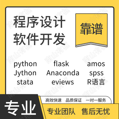 python代编程Java代码编写matlab帮做开发安卓定制qt设计r语言go