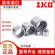 HF1816 HF2016 HF2520 进口IKO单项滚针轴承HF1616 HF3020 HF3520