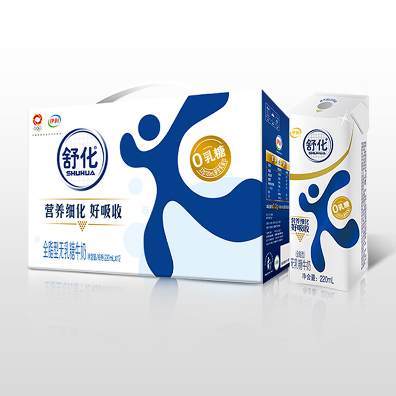 �滯������ȫ֬ţ��220ml*12�� �����ٷ��콢���滯������ȫ֬ţ��220ml*12��ѧ������