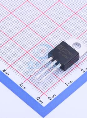 线性稳压器(LDO) HT7805ATZ TO-220 HTCSEMI(海天芯)