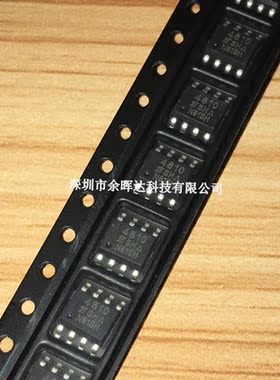 全新SI4810BDY VISHAY SOP-8 电流10A电压30V N沟道场效应管