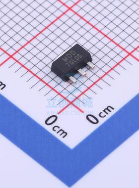 线性稳压器(LDO) 78L09 SOT-89 MDD