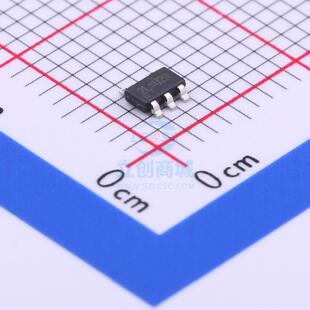 线性稳压器(LDO) RT9080-18GJ5 TSOT-23-5 RICHTEK(立锜)