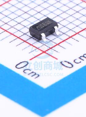 线性稳压器(LDO) ME6211A33M3G-N SOT-23(SOT-23-3) MICRONE(南京