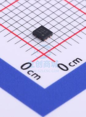 线性稳压器(LDO) VRD1533MLX LLP-6 AnaSem(安纳森)