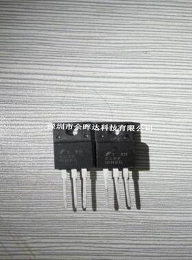 FCPF16N60 16N60 全新原装 场效应管TO220F 600V16A 直插封装