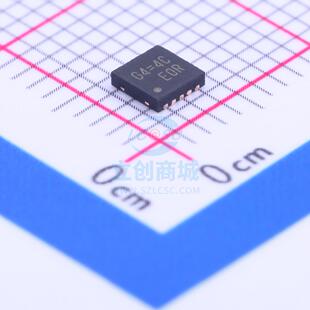 线性稳压器(LDO) RT9040GQW WDFN-10L RICHTEK(立锜)