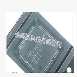 100%全新正品MSP430F427IPMR MSP430F427IPM M430F427REV即拍即发