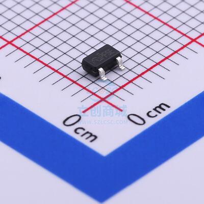线性稳压器(LDO) ME6214A50M3G SOT-23-3 MICRONE(南京微盟)