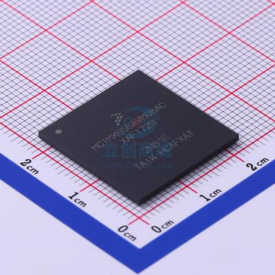 NXP(恩智浦) MCIMX6S6AVM08AC MAPBGA-624(21x21) NXP(恩智浦)