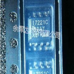 100%全新正品ISO7221CDR ISO7221CD ISO7221C双数字隔离器 现货