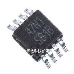 LM5007 LM5007MM LM5007MMX 丝印 S81B 全系列 100%全新原装正品