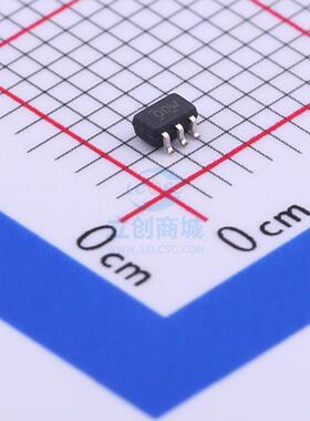 线性稳压器(LDO) TLV70028DCKR SC-70-5 TI()