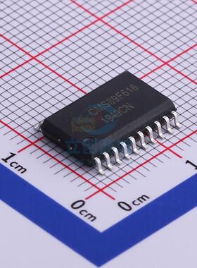 单片机(MCU/MPU/SOC) CMS89F616 SOP-20 Cmsemicon(中微股份)