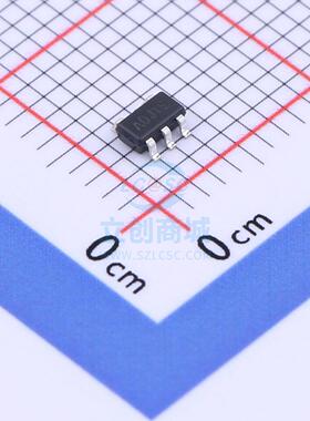 线性稳压器(LDO) SCJ6205B18M SOT-23-5L CJ(江苏长电/长晶)