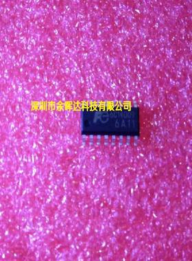 FA6A11N 6A11 FA6A11 全新原装 液晶电源芯片 SOP16脚