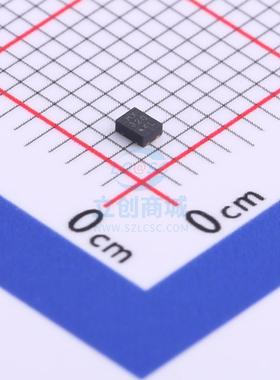 线性稳压器(LDO) VRH3201NLX LLP-4 AnaSem(安纳森)