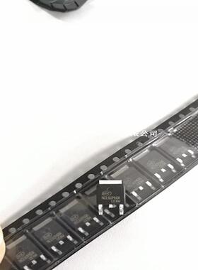 NCE60P60K 原装NCE 场效应管MOSFET-P 贴片TO-252