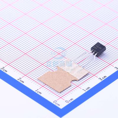 线性稳压器(LDO) 79L06-TA TO-92_Forming1 CJ(江苏长电/长晶)