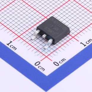 1.5TRG1 LDO 全新原装 线性稳压器 AZ1117CD 252