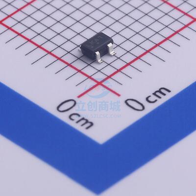 线性稳压器(LDO) NCP698SQ30T1G SC-82AB 全新原装进口