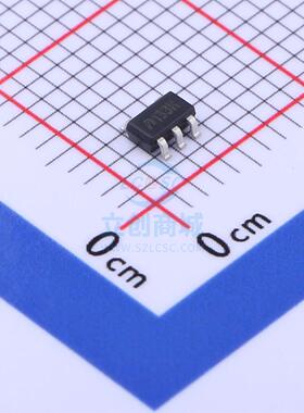 线性稳压器(LDO) MD7133H SOT-23-5L 明达微