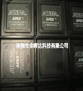EP20K200EQC208 EP20K200EQC208-3N 全新原装ALTERA品牌全系列