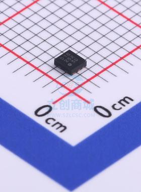 线性稳压器(LDO) VRD1828MLX LLP-6 AnaSem(安纳森)