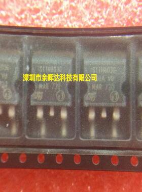 供应全新原装STTH803G-TR STTH803G TO263价格优势，质量保证