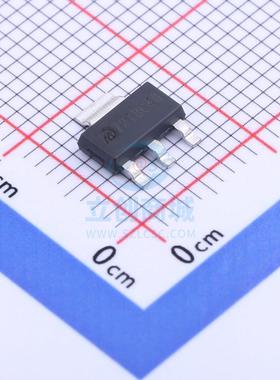 线性稳压器(LDO) MD7218C40YA2 SOT-223 明达微